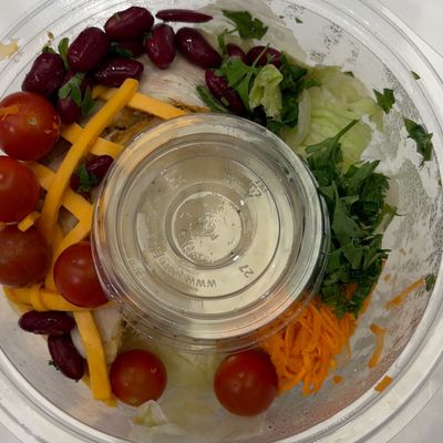 Taco Salad