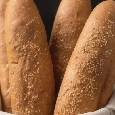Fino Bread Sen