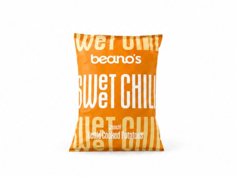 Sweet Chili Chips