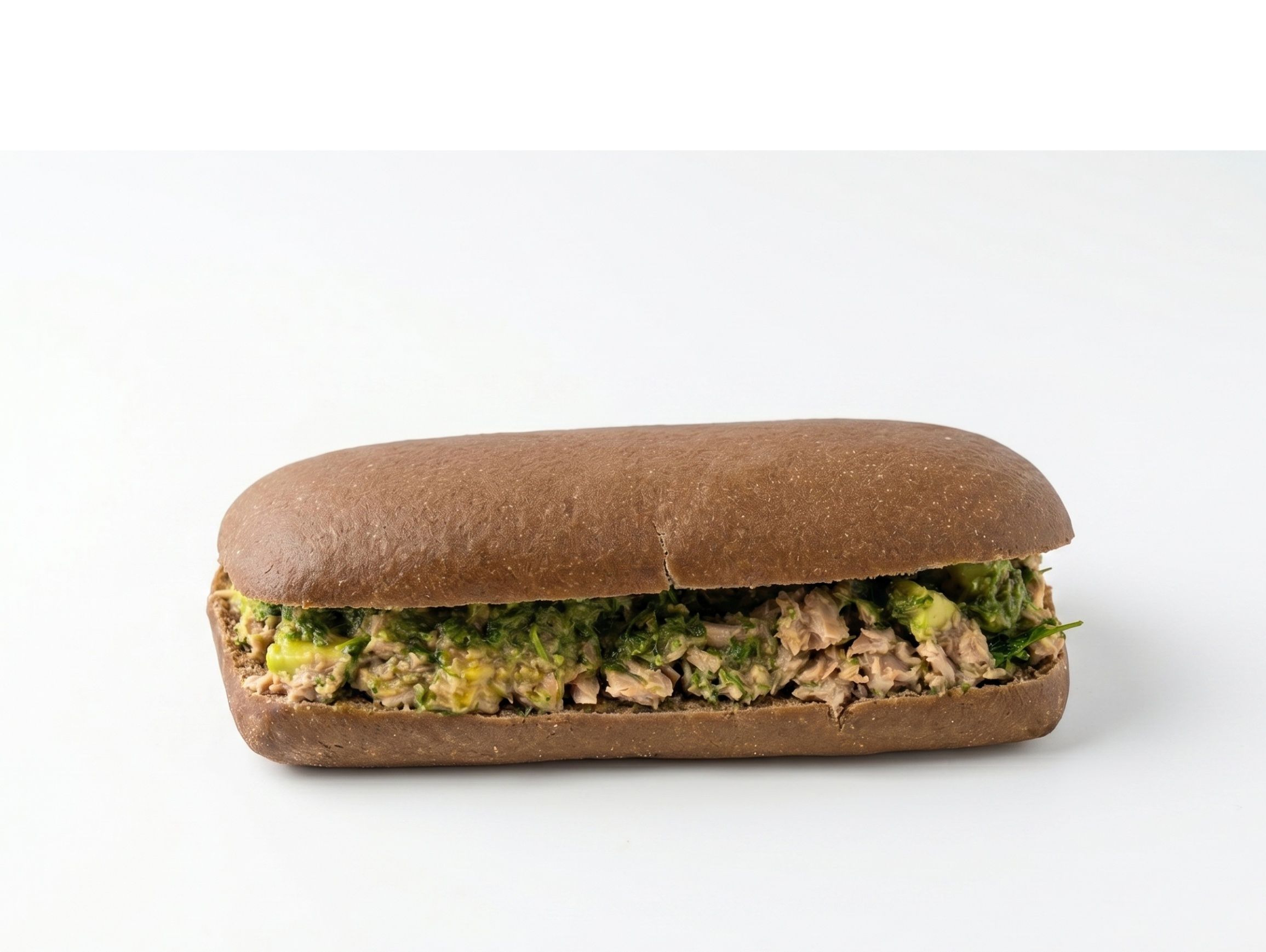 Pesto Tunacado