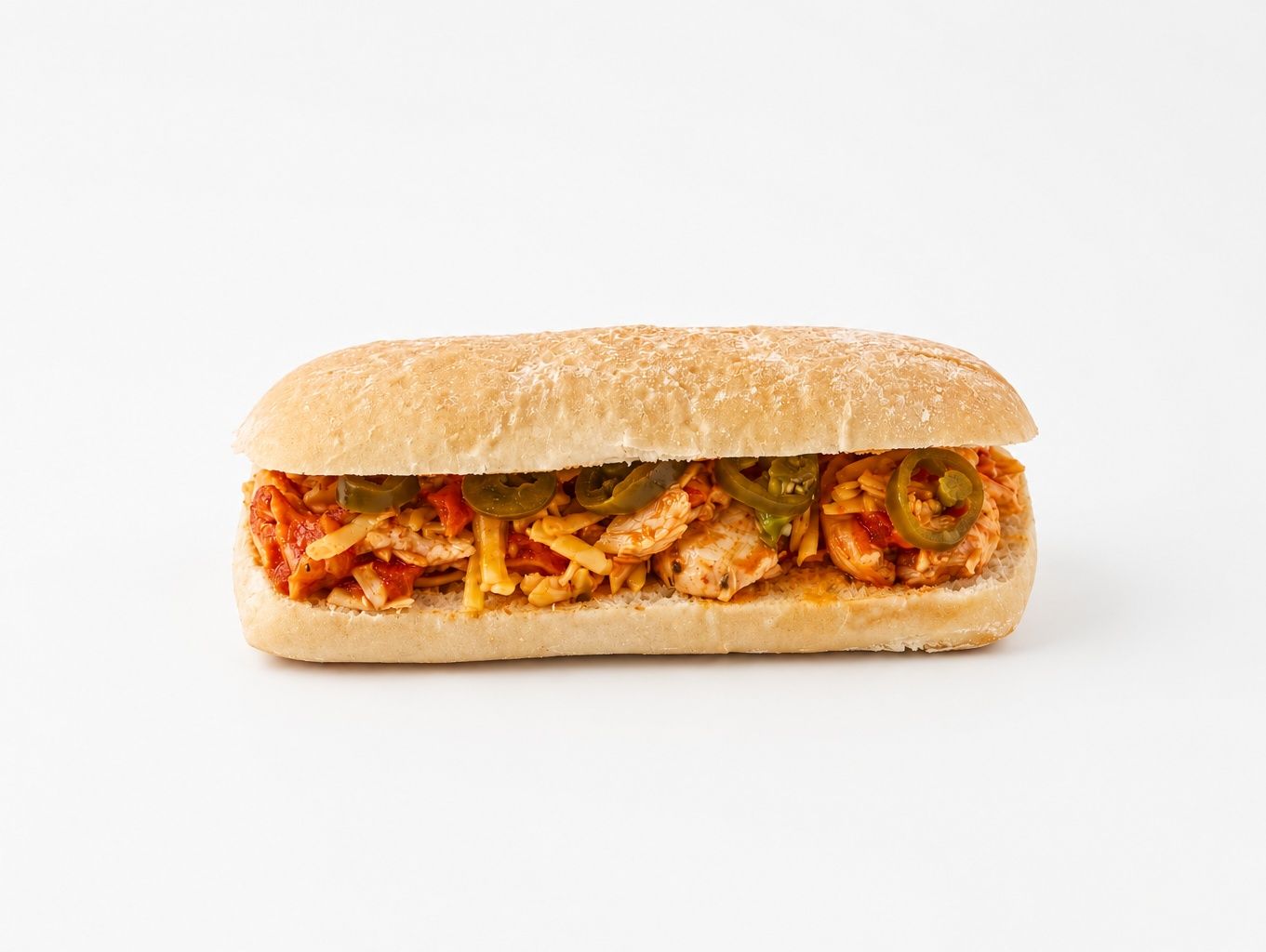Sriracha Chicken