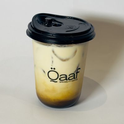 آيسد سالتيد كراميل