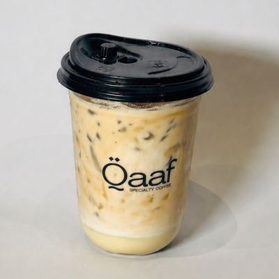دجاج الموكا الأبيض المثلج