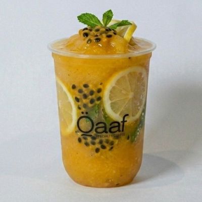 ليمون باشن فروت