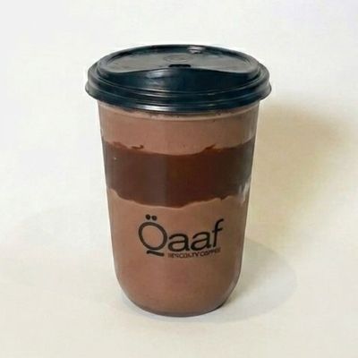 أوريو نوتيلا بليند