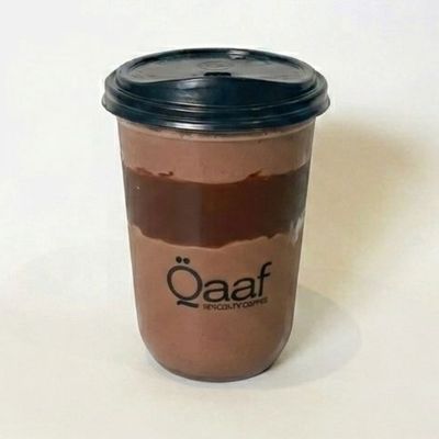 موكا مخلوطة