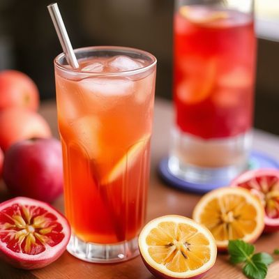 ice tea passion