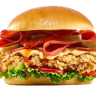 Fire Chicken