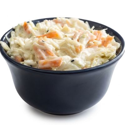 coleslaw
