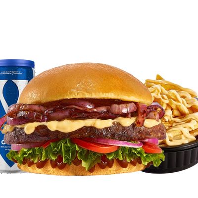 Juicy Burger photo 3
