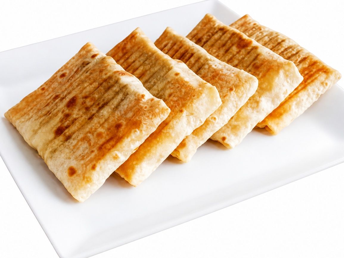 Jumbo Hawawshi