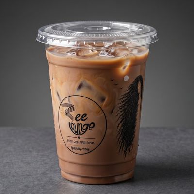 Iced Mocha