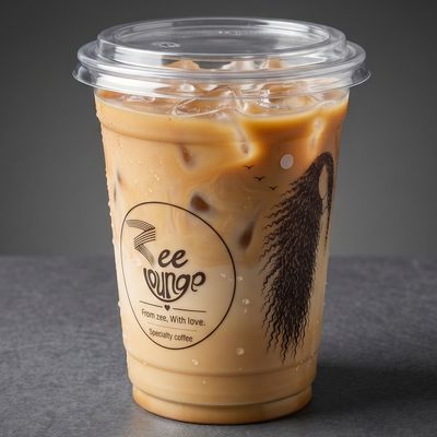 Cold Latte