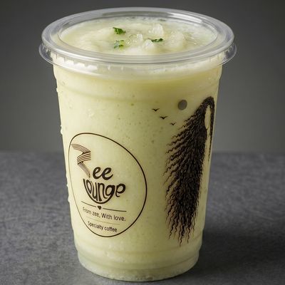Lemon Mint
