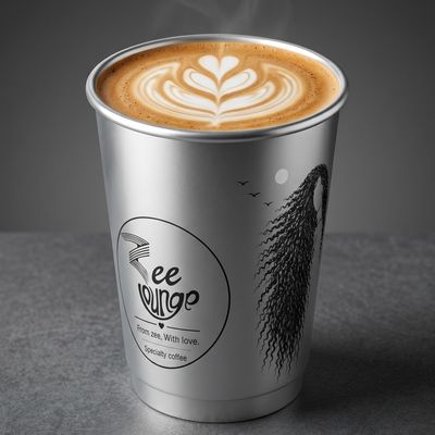 Spanish Latte