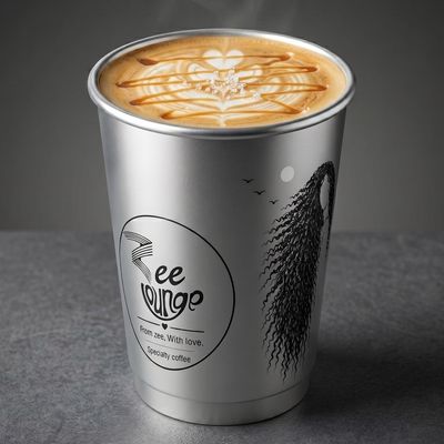 Salted Caramel