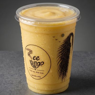Pineapple Smoothie