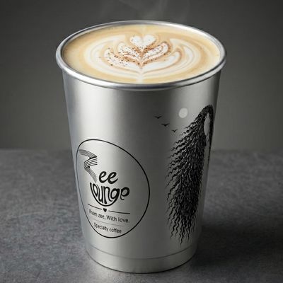 White Mocha