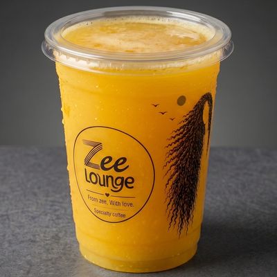 Zee Lounge photo 3