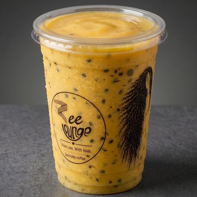 Passionfruit Smoothie
