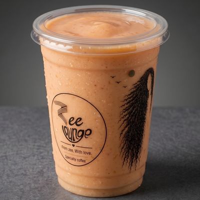 Peach Smoothie
