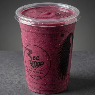 Mixed Berry Smoothie