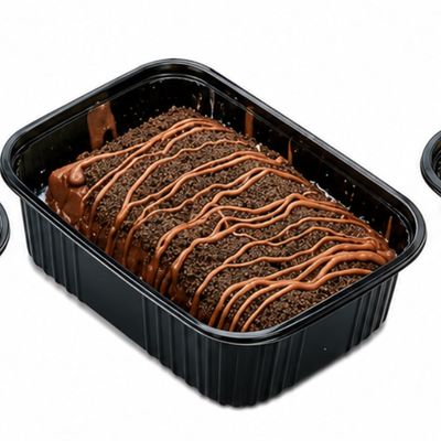 Kashtota Nutella