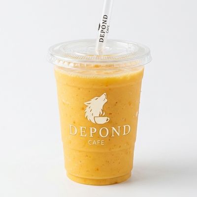 Mango Yogurt