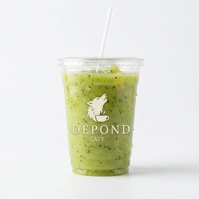 Kiwi Smoothie