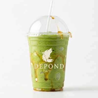 Fresh Honey Avocado
