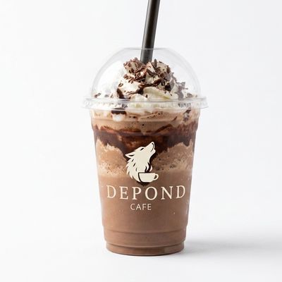 Mocha Frappuccino