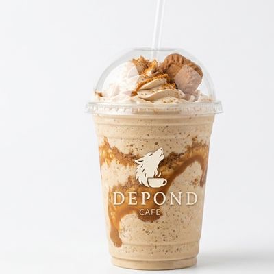 Lotus Frappe