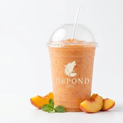 Peach Smoothie