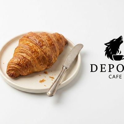 Plain Croissant