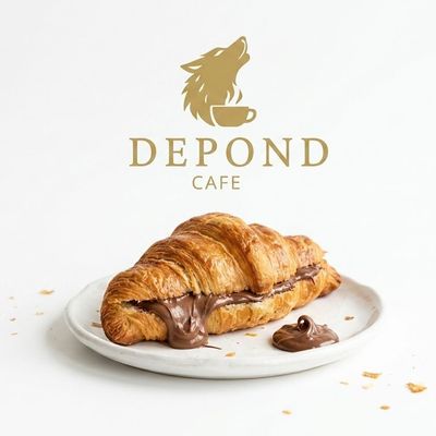 Nutella Croissant