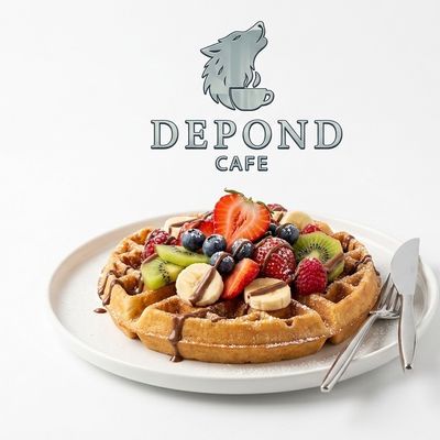 Waffle Mix