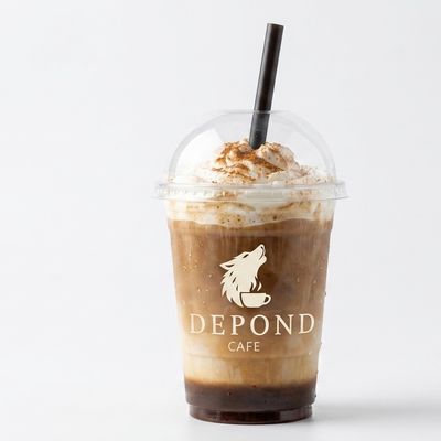 Spanish Frappé