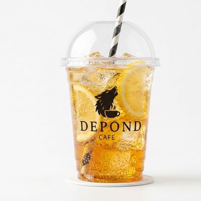 Red Bull Mojito