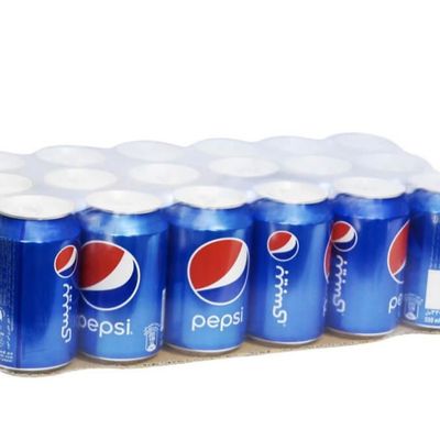 Pepsi