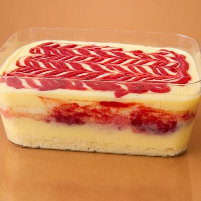 Berry Cake