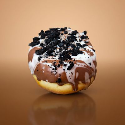 Oreo Mini Donuts