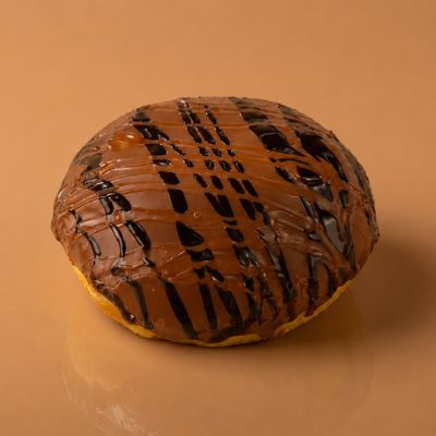Choco Mini Donut
