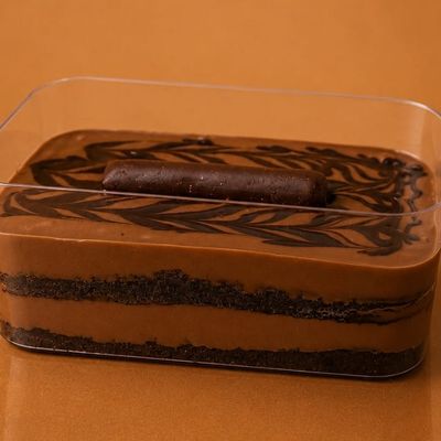 Fudge Cake