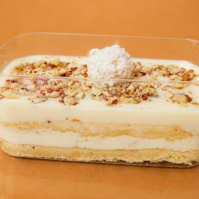 Rafaello Cake
