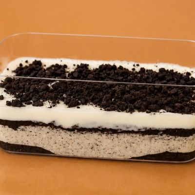 Oreo Chocolate Cake