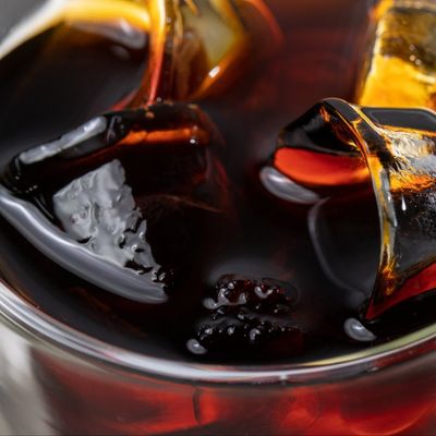 Cold Coffe