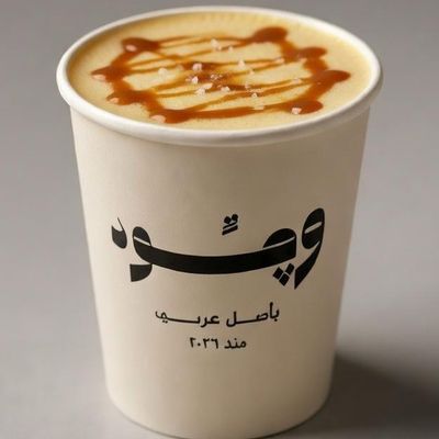Caramel Macchiato