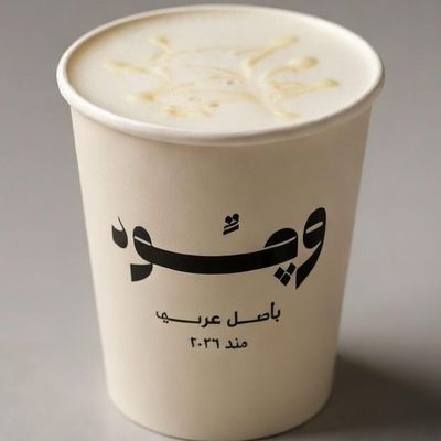 White Mocha
