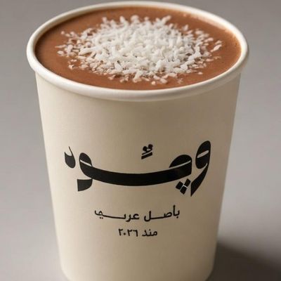 Chocolate Coconut