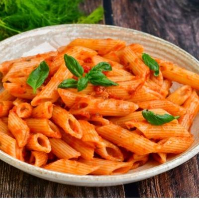 Penne Arrabbiata